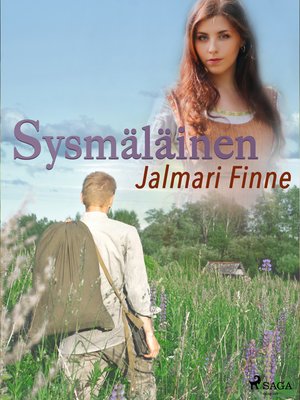 cover image of Sysmäläinen